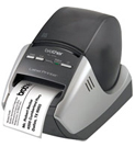 Brother QL-570 Label Printer With Auto Cutter